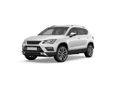 SEAT ATECA, 16 - autovaruosad