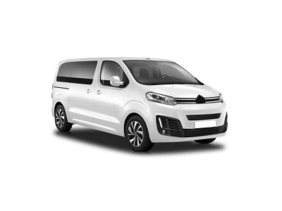 CITROEN JUMPY/SPACETOURER, 16 - autovaruosad