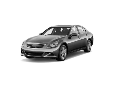 INFINITI G/Q60 (V36), 08 - 13 autovaruosad