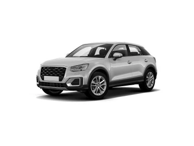 AUDI Q2 (GA), 16 - autovaruosad
