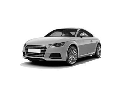 AUDI TT, 14 - 23 autovaruosad