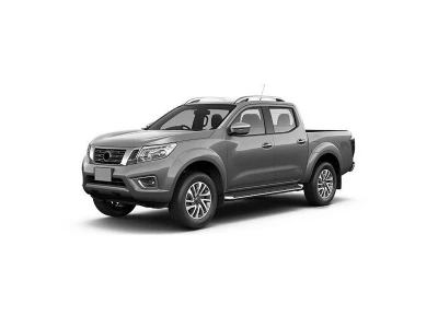 NISSAN NAVARA (D23), 14 - autovaruosad