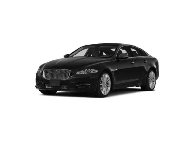 JAGUAR XJ (X351), 09 - 19 autovaruosad