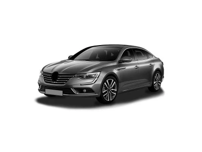 RENAULT TALISMAN, 16 - 25 autovaruosad