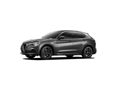 ALFA ROMEO STELVIO (949), 16 - autovaruosad