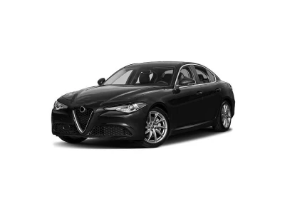 ALFA ROMEO GIULIA (952), 15 - autovaruosad