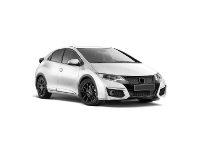 HONDA CIVIC, 12 - 17 autovaruosad