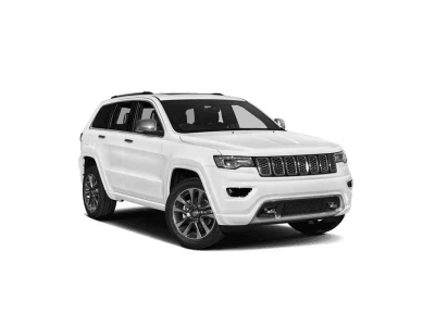 JEEP GRAND CHEROKEE (WK2), 17 - 21 autovaruosad