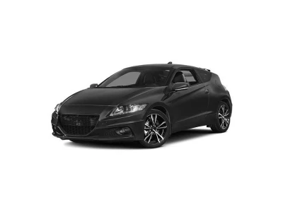 HONDA CR-Z, 10 - 16 autovaruosad