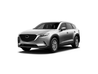 MAZDA CX-9, 16 - 24 autovaruosad
