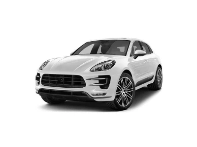 PORSCHE MACAN (95B), 14 - 18 autovaruosad