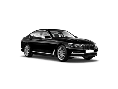BMW 7 (G11/G12), 15 - 22 autovaruosad