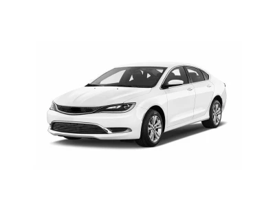 CHRYSLER 200, 15 - 17 autovaruosad