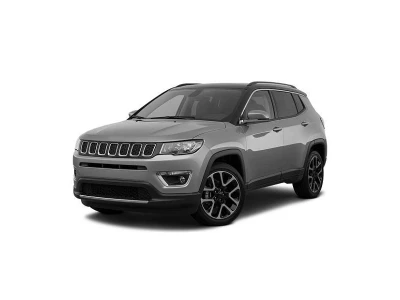 JEEP COMPASS (MP), 17 - 20 autovaruosad