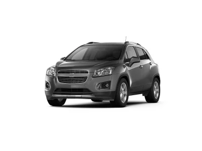 CHEVROLET TRAX, 12 -22 autovaruosad