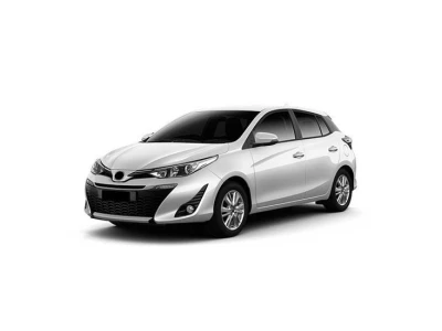 TOYOTA YARIS HB (XP150), 17 - 20 autovaruosad