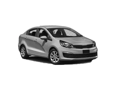 KIA RIO (YB), 17 - 23 autovaruosad