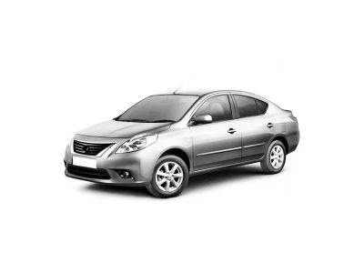 NISSAN SUNNY, 11 - 20 autovaruosad