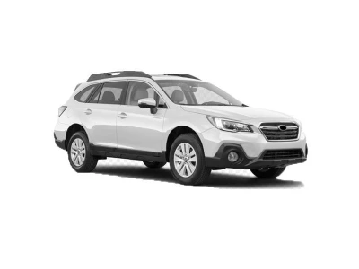 SUBARU OUTBACK, 18 - 20 autovaruosad