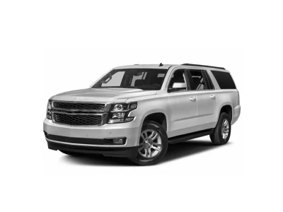 CHEVROLET SUBURBAN, 14 - 19 autovaruosad