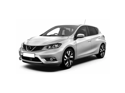 NISSAN PULSAR, 14 - 18 autovaruosad