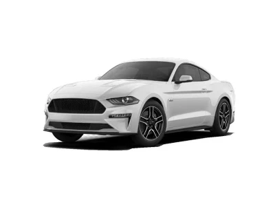 FORD MUSTANG, 18 - 23 autovaruosad