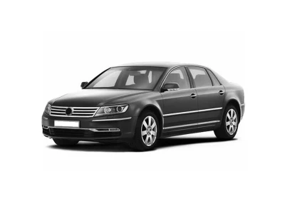 VW PHAETON, 02 - 16 autovaruosad