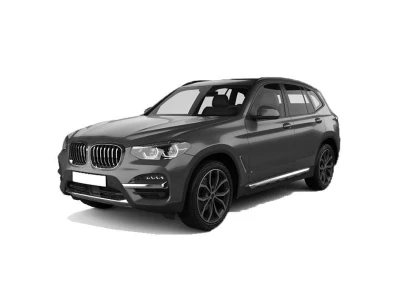 BMW X3 (G01), 17 - 24 autovaruosad