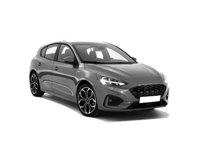 FORD FOCUS, 18 - 22 autovaruosad