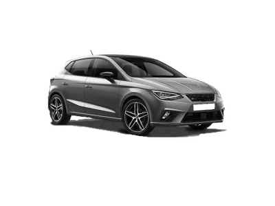SEAT IBIZA, 17 - autovaruosad