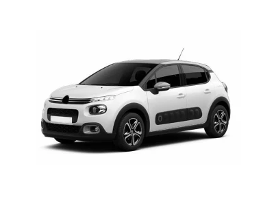CITROEN C3, 16 - 24 autovaruosad
