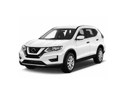 NISSAN ROGUE (T32), 17 - 20 autovaruosad