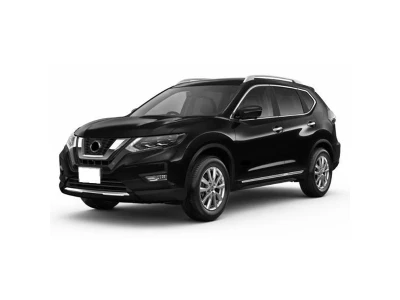 NISSAN X-TRAIL, 17 - 21 autovaruosad