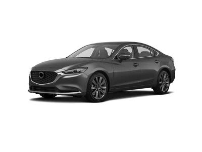 MAZDA 6, 18 - 25 autovaruosad