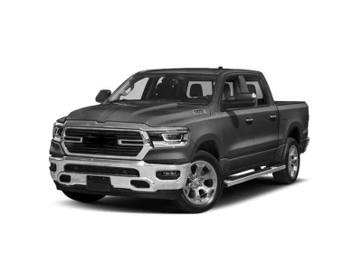 DODGE RAM, 19 - 24 autovaruosad