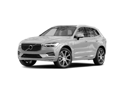 VOLVO XC60, 17 - autovaruosad