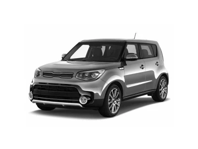 KIA SOUL (PS), 17 - 19 autovaruosad