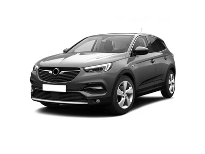 OPEL GRANDLAND X, 17 - 24 autovaruosad