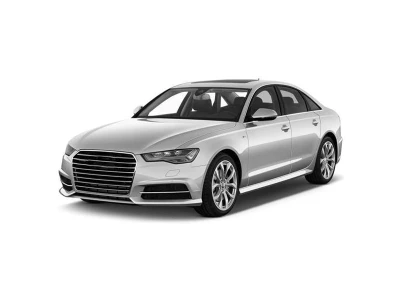 AUDI A6 (C8), 18 - 24 autovaruosad