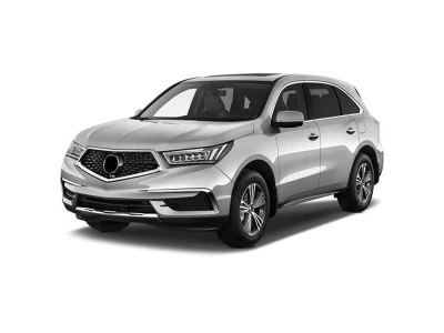 ACURA MDX, 17 - 20 autovaruosad