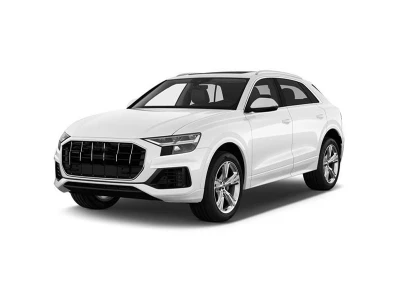 AUDI Q8, 18 - autovaruosad