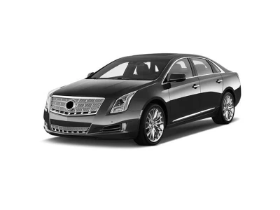 CADILLAC XTS, 13 - 19 autovaruosad