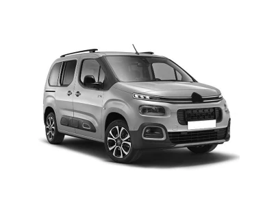 CITROEN BERLINGO, 18 - autovaruosad