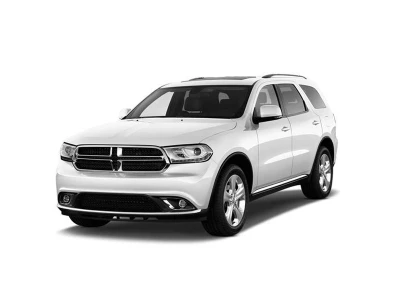 DODGE DURANGO, 14 - 20 autovaruosad