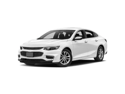 CHEVROLET MALIBU, 16 - 19 autovaruosad