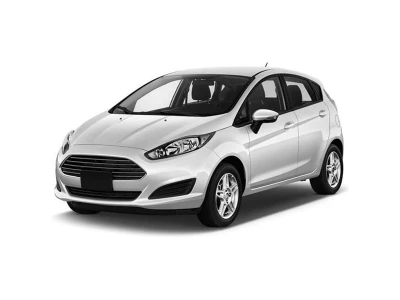 FORD FIESTA, 17 - autovaruosad