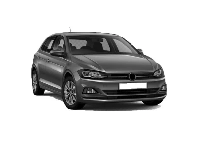 VW POLO (VI), 17 - autovaruosad
