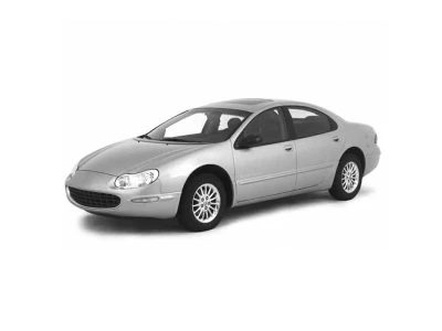 CHRYSLER CONCORDE, 98 - 04 autovaruosad