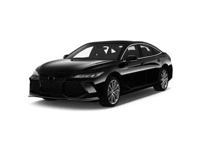 TOYOTA AVALON, 18 - 22 autovaruosad