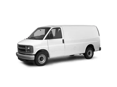 CHEVROLET EXPRESS, 95 - 02 autovaruosad